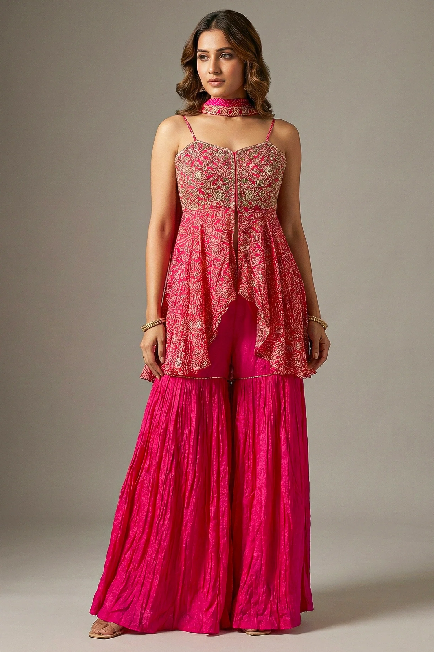 Salwar Suit
