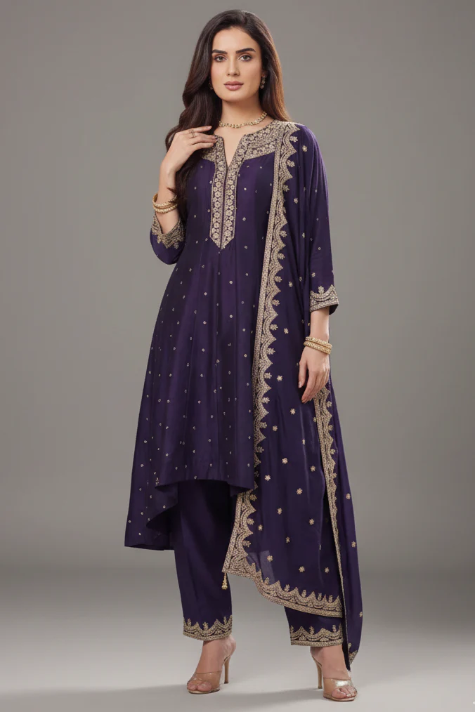 Salwar Suit